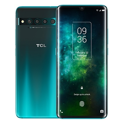 Reparar TCL 10 Pro | Cambiar Pantalla TCL 10 Pro