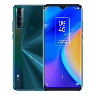 Reparar TCL 20 SE | Cambiar Pantalla TCL 20 SE