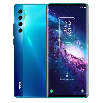 Reparar TCL 20 Pro 5G | Cambiar Pantalla TCL 20 Pro 5G
