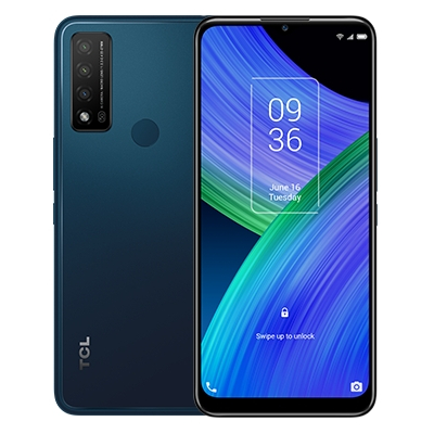 Reparar TCL 20 R 5G | Cambiar Pantalla TCL 20 R 5G