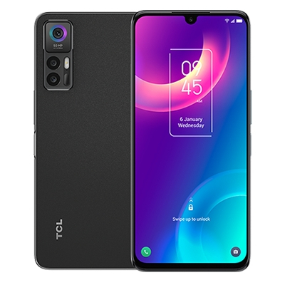 Reparar TCL 30 | Cambiar Pantalla TCL 30
