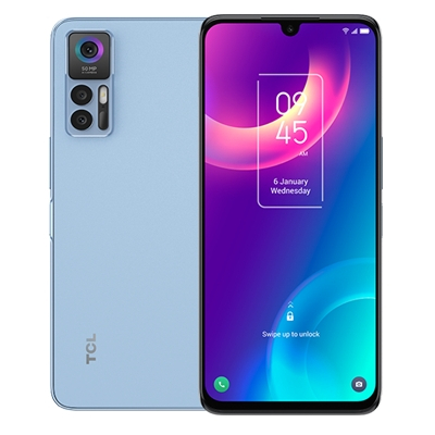 Reparar TCL 30 Plus | Cambiar Pantalla TCL 30 Plus
