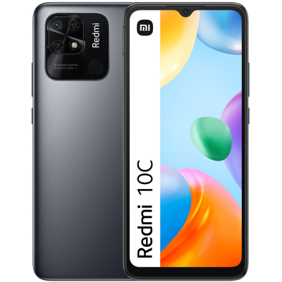 Reparar Xiaomi Redmi 10C