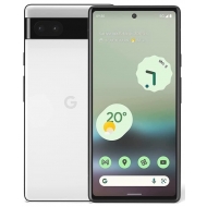 Reparar Google Pixel 6A | Servicio Técnico Google Pixel 6A