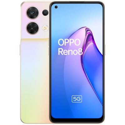 Reparar Oppo Reno 8 5G | Servicio Técnico Oppo Reno 8 5G