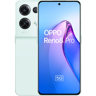 Reparar Oppo Reno 8 Pro 5G | Servicio Técnico Oppo Reno 8 Pro 5G