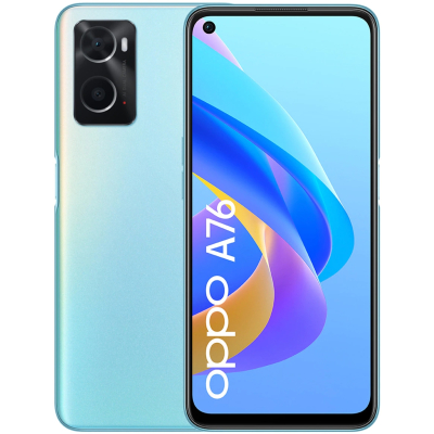 Reparar Oppo A76| Servicio Técnico Oppo A76
