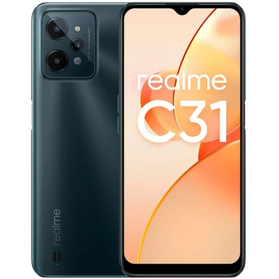 Reparar Realme C31 | Servicio Técnico más Recomendado de Realme