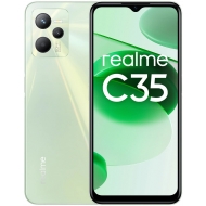 Reparar Realme C35 | Servicio Técnico más Recomendado de Realme