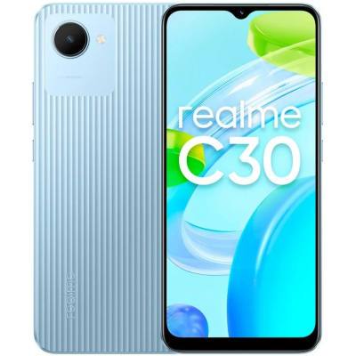 Reparar Realme C30 | Servicio Técnico más Recomendado de Realme
