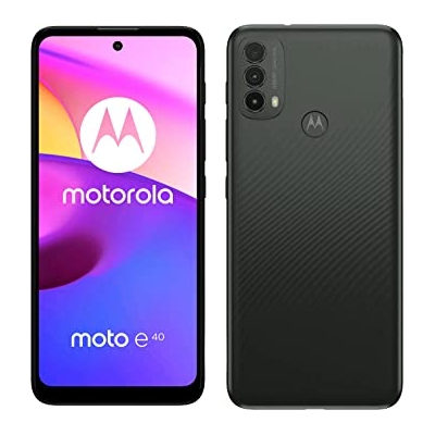 Reparar Motorola Moto E40 | Servicio Técnico Motorola Moto E40