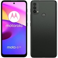 Reparar Motorola Moto E40 | Servicio Técnico Motorola Moto E40