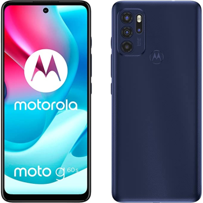 Reparar Motorola Moto G60S | Servicio Técnico Motorola Moto G60S