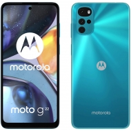 Reparar Motorola Moto G22 | Servicio Técnico Motorola Moto G22