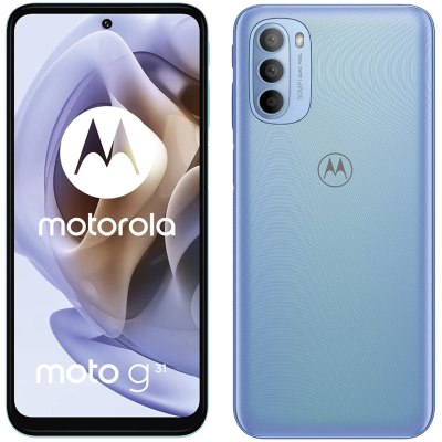 Reparar Motorola Moto G31 | Servicio Técnico Motorola Moto G31
