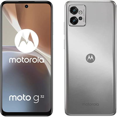 Reparar Motorola Moto G32 | Servicio Técnico Motorola Moto G32