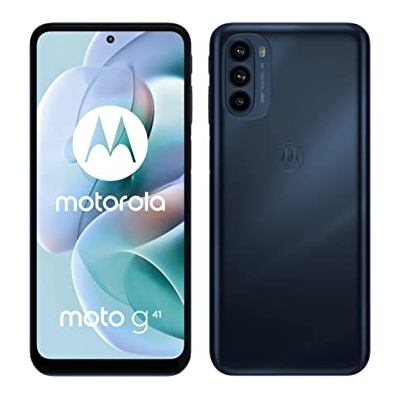 Reparar Motorola Moto G41 | Servicio Técnico Motorola Moto G41