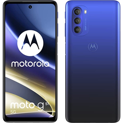 Reparar Motorola Moto G51 5G | Servicio Técnico Motorola Moto G51 5G