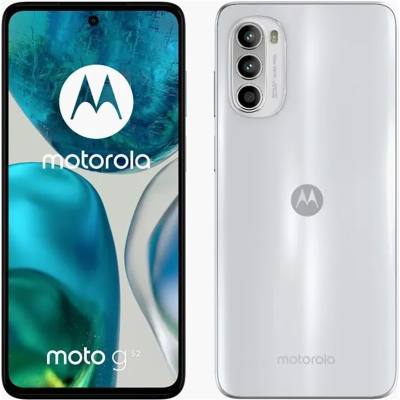 Reparar Motorola Moto G52 | Servicio Técnico Motorola Moto G52