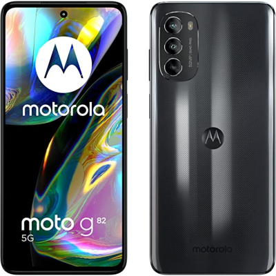 Reparar Motorola Moto G82 | Servicio Técnico Motorola Moto G82