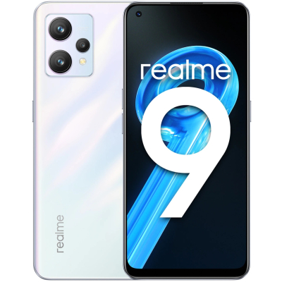 Reparar Realme 9 5G | Servicio Técnico Realme 9 5G