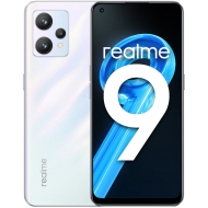 Reparar Realme 9 5G | Servicio Técnico Realme 9 5G