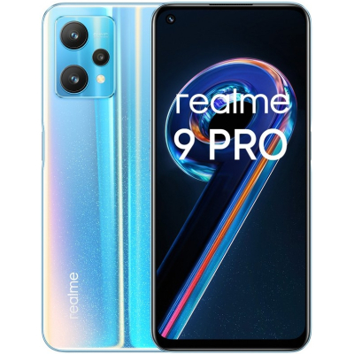 Reparar Realme 9 Pro 5G | Servicio Técnico Realme 9 Pro 5G