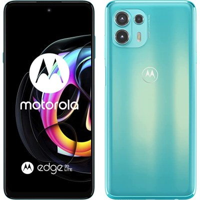 Reparar Motorola Edge 20 Lite | Servicio Técnico Motorola Edge 20 Lite