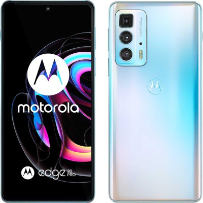 Reparar Motorola Edge 20 Pro | Servicio Técnico Motorola Edge 20 Pro