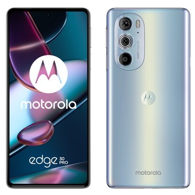 Reparar Motorola Edge 30 Pro | Servicio Técnico Motorola Edge 30 Pro