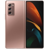 Reparar Samsung Galaxy Z Fold 2 5G | Servicio Técnico Samsung