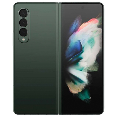 Reparar Samsung Galaxy Z Fold 3 5G | Servicio Técnico Samsung
