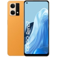 Reparar Oppo Reno 7 4G | Servicio Técnico Oppo Reno 7 4G