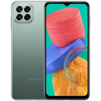 Reparar Samsung Galaxy M33 5G | Servicio Técnico Samsung Galaxy M33 5G