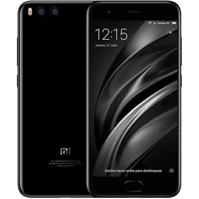 Reparar Xiaomi Mi 6 | Cambiar Pantalla Xiaomi Mi 6