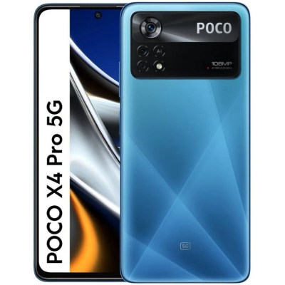 Reparar Xiaomi Poco X4 Pro | Servicio Técnico Xiaomi Poco X4 Pro