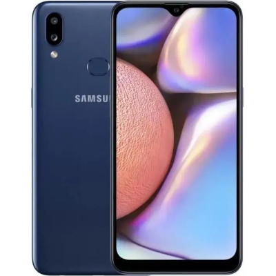 Reparar Samsung Galaxy A10S | Servicio Técnico Samsung Galaxy A10S