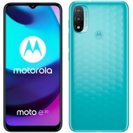Reparar Motorola Moto E20 | Servicio Técnico Motorola Moto E20