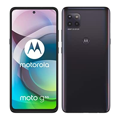 Reparar Motorola Moto G 5G | Servicio Técnico Motorola Moto G 5G
