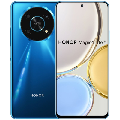 Reparar Honor Magic 4 Lite 5G | Servicio Técnico Honor Magic 4 Lite 5G