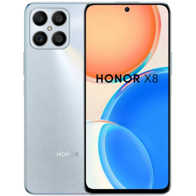 Reparar Honor X8 | Servicio Técnico Honor X8