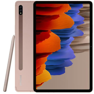 Reparar Samsung Galaxy Tab S7 Plus 12.4 | Servicio Técnico Samsung
