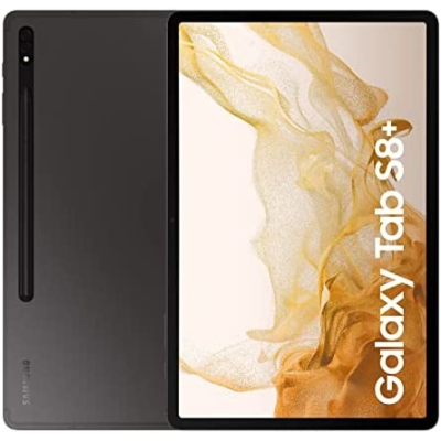 Reparar Samsung Galaxy Tab S8 Plus 12.4 | Servicio Técnico Tablet