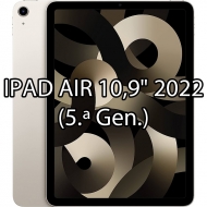 Reparar iPad Air 5 | Reparación iPad Air 5 | Servicio técnico iPad