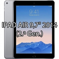 Reparar iPad Air 2 | Reparación iPad Air 2 | Servicio técnico iPad