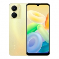 Reparar Vivo Y16 | Servicio Técnico Vivo Y16 | Expertos en Vivo Y16