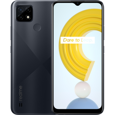 Reparar Realme C21 2021 | Servicio Técnico Realme C21 2021