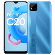 Reparar Realme C20 | Servicio Técnico Realme C20