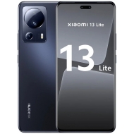Reparar Xiaomi 13 Lite | Servicio Técnico Xiaomi 13 Lite