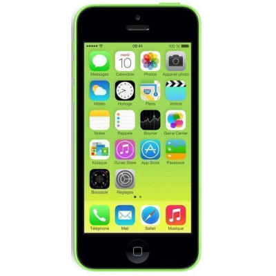 Reparar iPhone 5C | Cambiar Pantalla iPhone 5C España
